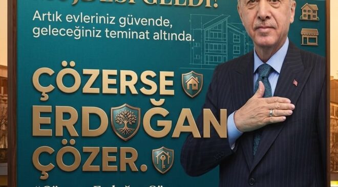 Hobi Bahçesi Çıkmazında Devlet Güvencesi mi Geliyor!