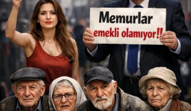 “Hakkımızı Gasp Edenlere Hakkımızı Helal Etmiyoruz”