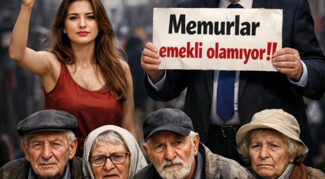 “Hakkımızı Gasp Edenlere Hakkımızı Helal Etmiyoruz”