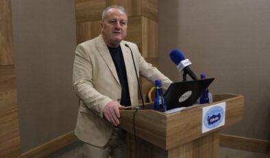 Kapaklı Su Ürünleri Kooperatifi’nde Yusuf Baykan Dönemi