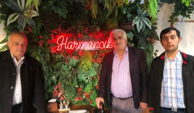 “İşçi Sınıfı Artık Yeni Bir Yol Haritası Oluşturmalı”