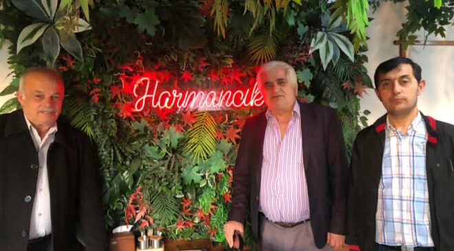 “İşçi Sınıfı Artık Yeni Bir Yol Haritası Oluşturmalı”