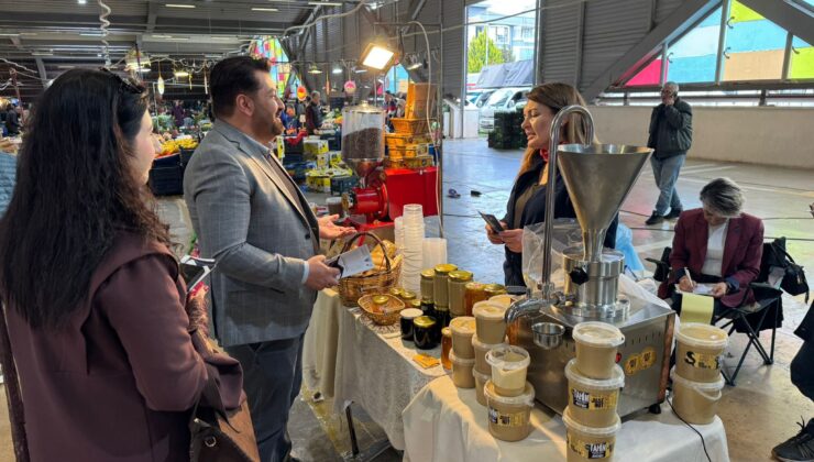 İsmail Demir “Artık seçim değil, geçim konuşuluyor”