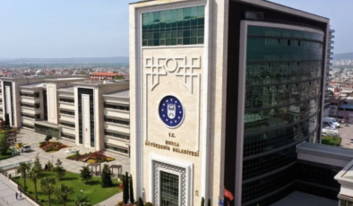 Bozbey Sonrası Bursa Büyükşehir’de 4 Kritik Koltuk Boş Kaldı