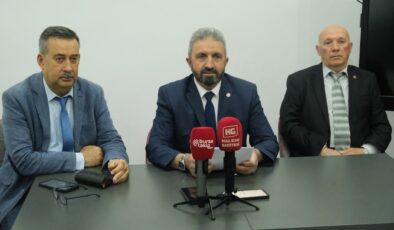 Karacabey’de Siyaset Isınıyor: Destek Var Ama Sert Uyarılar da Masada