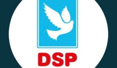 DSP Bursa’da Çifte Doğum Günü