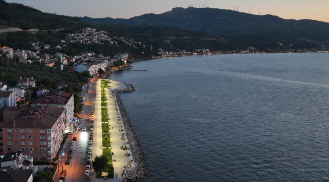 Kurşunlu’da İhmaller Zincirine Sessiz Kalmadılar!