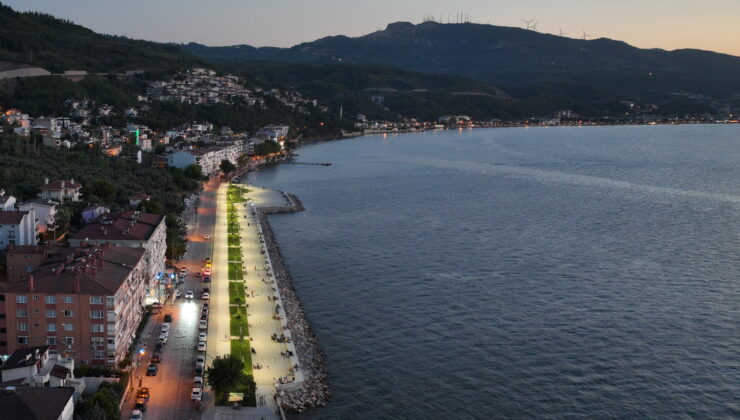 Kurşunlu’da İhmaller Zincirine Sessiz Kalmadılar!