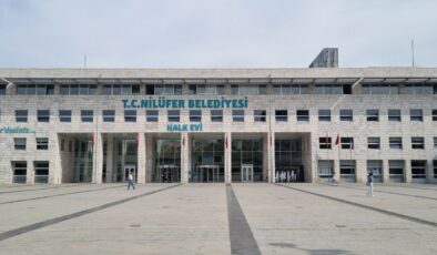 MHP’den Nilüfer Belediyesine Sert Sözler!