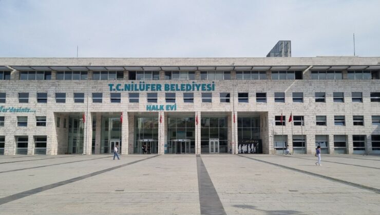 MHP’den Nilüfer Belediyesine Sert Sözler!