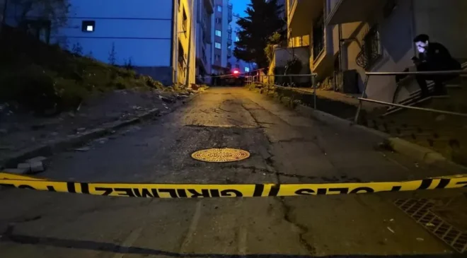 Milli Servet Sokakta, Güvenlik Açığı Kapıda