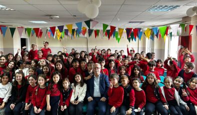 Muhtardan Hayat Dersi!