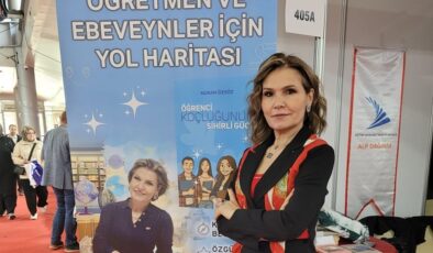 Nuran Özsöz’ün İlham Veren Kariyeri