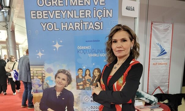 Nuran Özsöz’ün İlham Veren Kariyeri