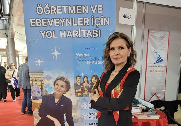 Nuran Özsöz’ün İlham Veren Kariyeri
