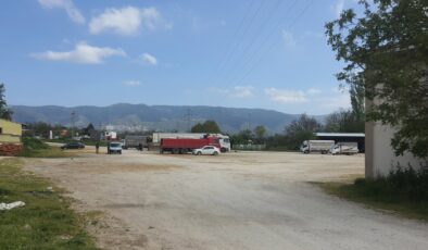 Orhangazi’de Mezbaha Krizi Büyüyor