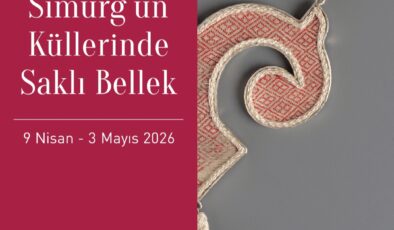 Simurg’un Öyküsü ve Çerkes El Sanatları: Bursa’daki Kültürel Zenginlik