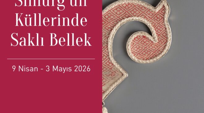 Simurg’un Öyküsü ve Çerkes El Sanatları: Bursa’daki Kültürel Zenginlik