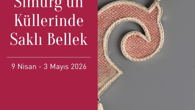 Simurg’un Öyküsü ve Çerkes El Sanatları: Bursa’daki Kültürel Zenginlik