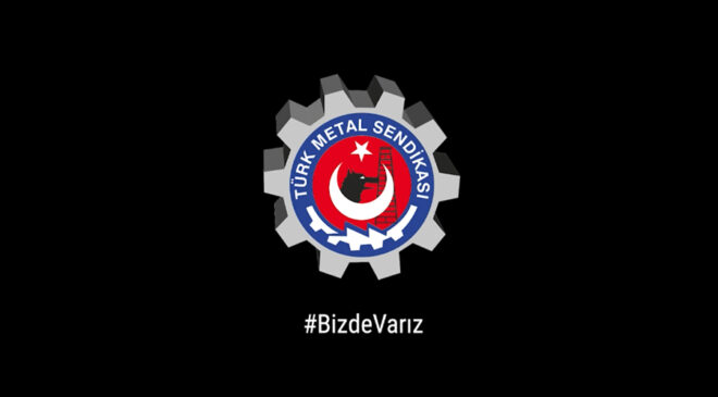 “Sendikasız Tek Bir İşçi Kalmayacak”