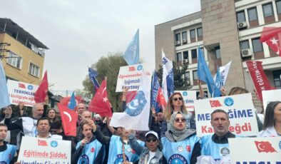 Siverek’te Okulda Silahlı Saldırı: Eğitimde Şiddet Alarm Veriyor