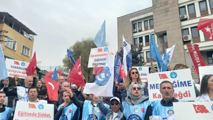 Siverek’te Okulda Silahlı Saldırı: Eğitimde Şiddet Alarm Veriyor