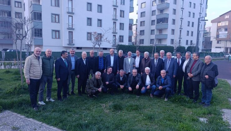 Siyaseti Derinlemesine Konuştular!