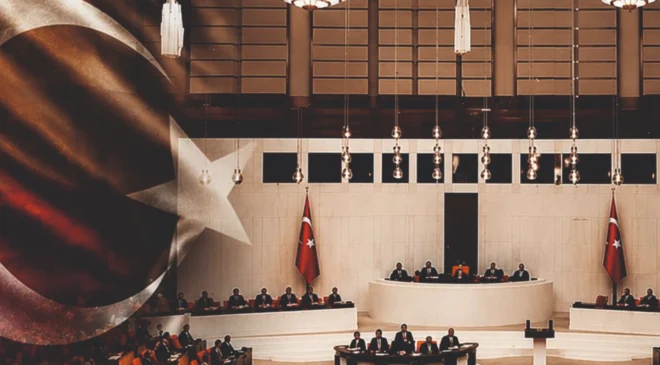 Teşkilat mı, Vekil mi? — Siyasetin Görünmeyen Omurgası