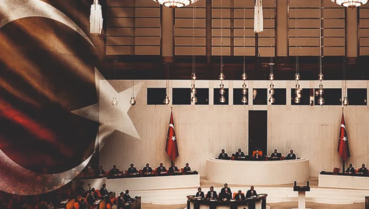 Teşkilat mı, Vekil mi? — Siyasetin Görünmeyen Omurgası