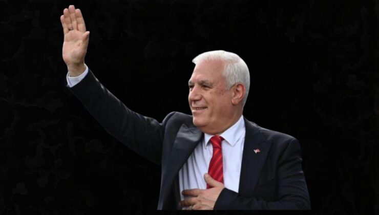 Türkiye’de Demokrasi Alarm Veriyor