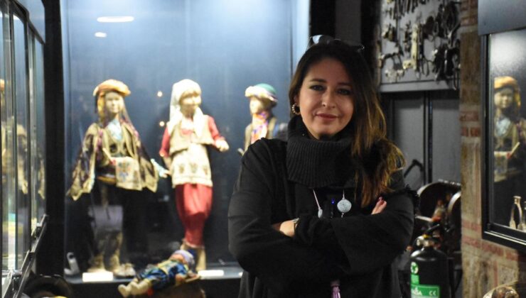 Uluumay Mirası Geleceğe Aktarılıyor