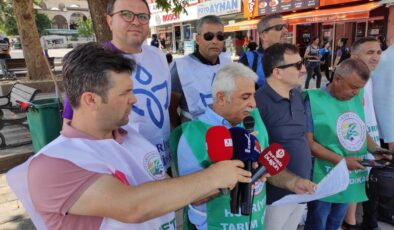 Veteriner Hekimlikte “Tek Sağlık” Vurgusu