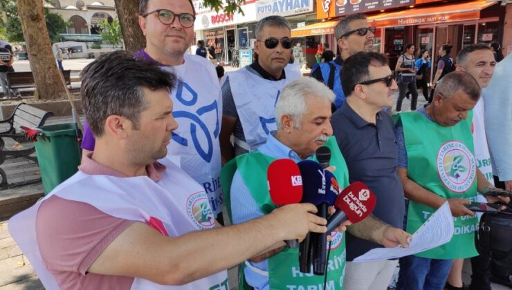 Veteriner Hekimlikte “Tek Sağlık” Vurgusu