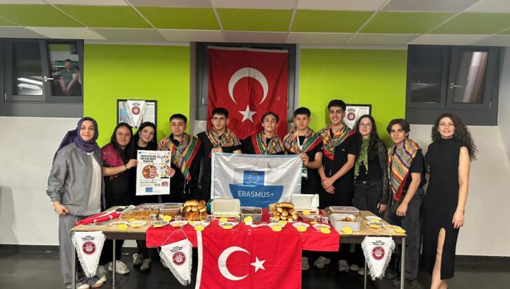 Viyana’da Yıldırım MTAL Rüzgârı Esti