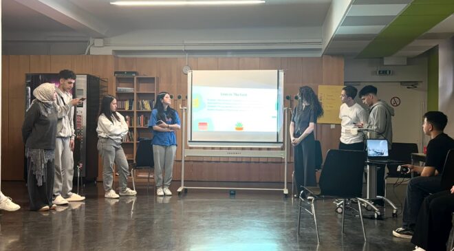 Yıldırım Ticaret MTAL’den Avrupa’da Sürdürülebilir Geleceğe Güçlü Katkı