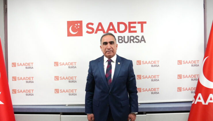 “Yeni Yönetim Sistemi Kurumsal Dengeleri Zayıflattı”