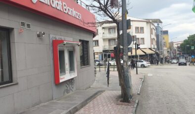 Yıldırım’da Trafik ve Güvenlik Tartışması: Ziraat Bankası Yerleşimi Tepki Çekiyor