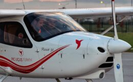 Yunuseli Havaalanı’nda Yapılaşmanın Önüne Geçen Gizli Kahraman