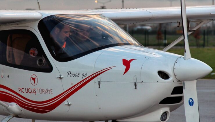 Yunuseli Havaalanı’nda Yapılaşmanın Önüne Geçen Gizli Kahraman