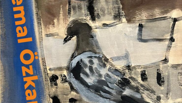 “Ustalık İz Bırakır”