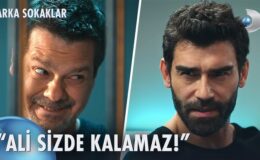 Siyasetten Sanata Uzanan Bir Hikâye