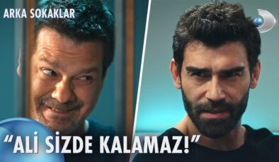 Siyasetten Sanata Uzanan Bir Hikâye