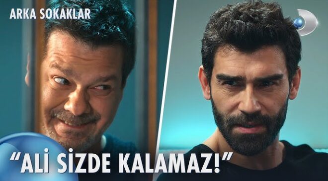 Siyasetten Sanata Uzanan Bir Hikâye