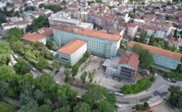 Bursa’nın Bağrına Hançer Saplanırken…