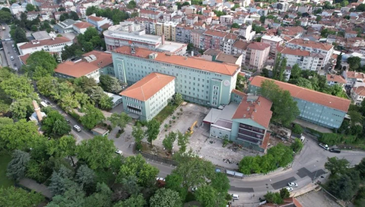 Bursa’nın Bağrına Hançer Saplanırken…