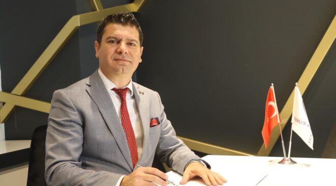 Ali Erzincanlıoğlu: Okullar korkunun değil, güvenin adresi olmalı