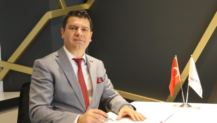 Ali Erzincanlıoğlu: Okullar korkunun değil, güvenin adresi olmalı