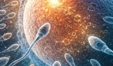 Bilim insanlarından döllenmeye dair yeni açıklama