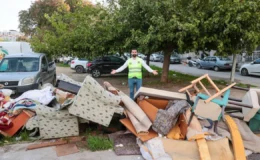 “Hem İstihdamda Hem Hizmette Sahadayız, Ancak Sorunlar Birikiyor”