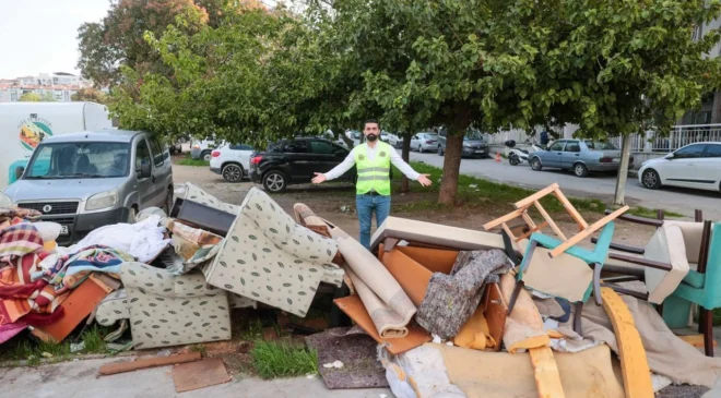 “Hem İstihdamda Hem Hizmette Sahadayız, Ancak Sorunlar Birikiyor”